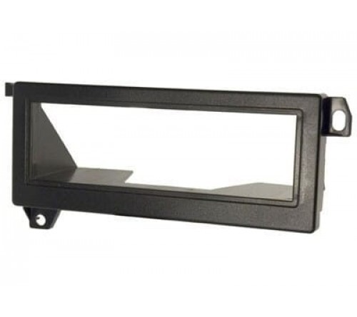 1-DIN frame Chrysler Voyager (Grand) Jeep Cherokee 95-01 zwa