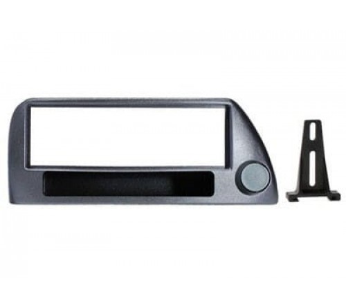 1-DIN frame Ford Ka (LHD) 97-03 Europe blauw