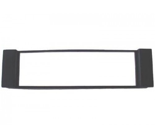 1-DIN frame Seat Leon  Toledo 00-05 zwart