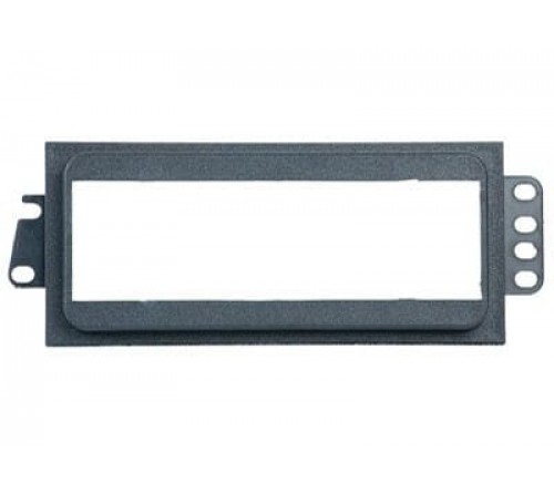 1-DIN frame Pontiac Firebird  TransAm 93-03 zwart