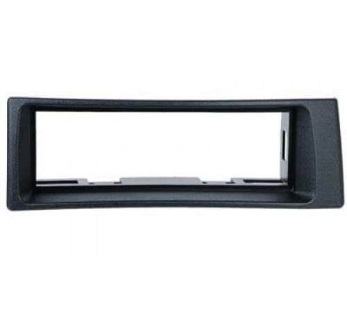1-DIN frame Renault Megane  Scenic 96-02 zwart