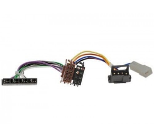 ISO Kabelboom  Mercedes E  S series 93-