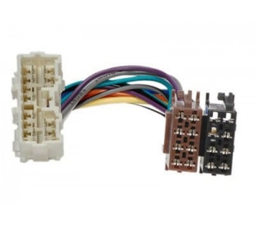 ISO Kabelboom  Mitsubishi Carisma  Colt  Lancer  Pajero 96-