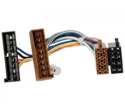 ISO Kabelboom  Ford Fiesta  Escor  Mondeo  Mazda 121 96-