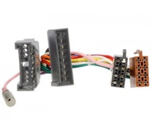 ISO Kabelboom  Ford Galaxy 95-  VW Sharan 95- Seat Alhambra