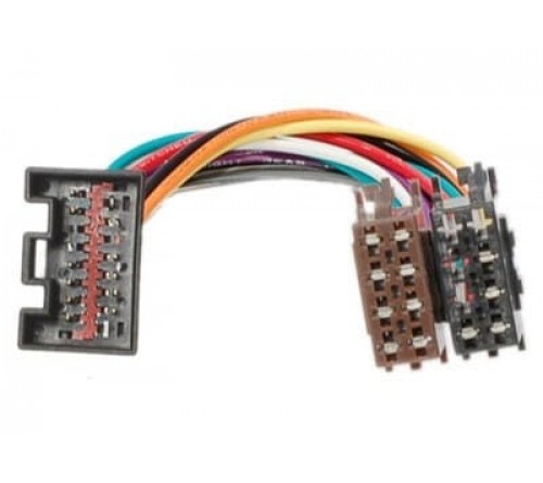 ISO Kabelboom  Ford Ranger (made in RO - Europe) 04-