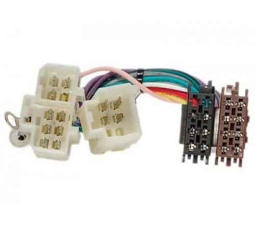 ISO Kabelboom  Nissan alle modellen  Ford Maverick