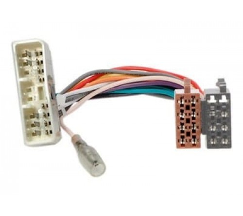 ISO Kabelboom  Honda alle modellen made in Japan 88-