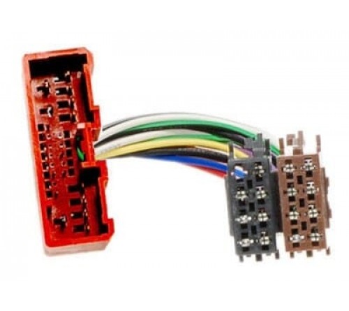 ISO Kabelboom  Mazda Demio  323 00-