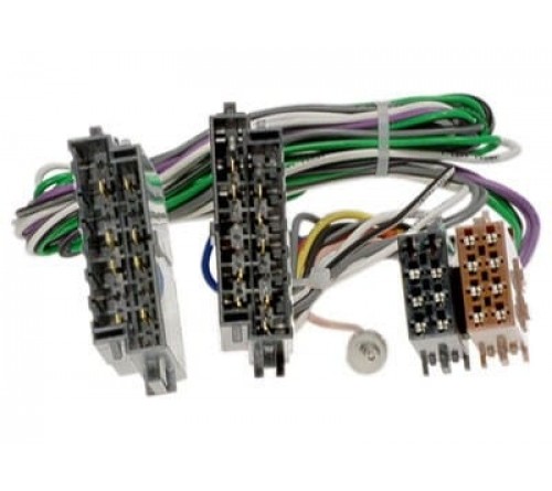 ISO Kabelboom  Volvo 850 -93  960 -93  740  960 91-