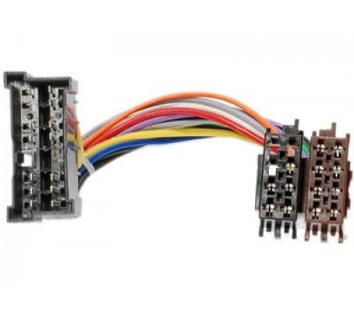 ISO Kabelboom  Hyundai 97-  Kia 02-