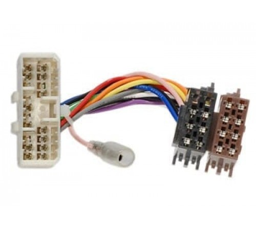 ISO Kabelboom  Daewoo Lanos  Nubira  Matiz  Korando