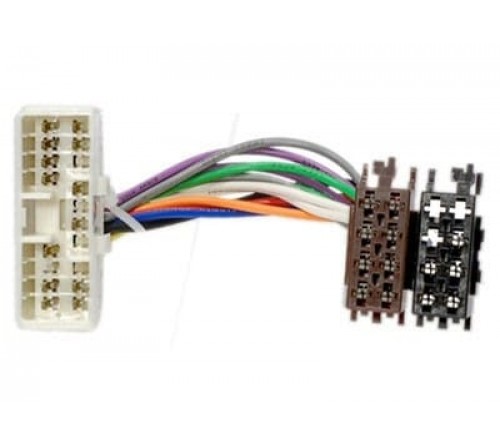 ISO Kabelboom  Ssang Yong Rexton 01-13  Korando 10-