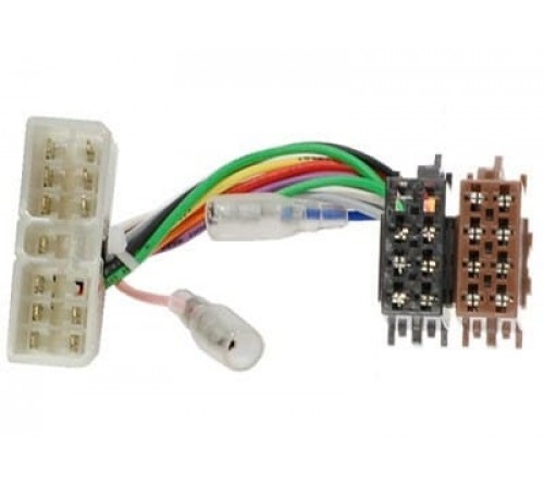 ISO Kabelboom  Isuzu Trooper  Opel Frontera