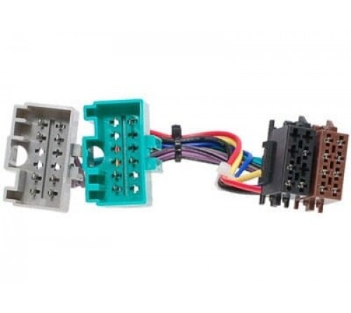 ISO Kabelboom  Volvo S80 99- V40 00-