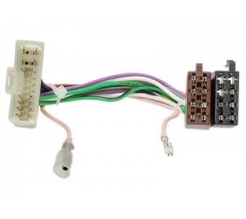 ISO Kabelboom  Kia Sephia 95-  Clarus