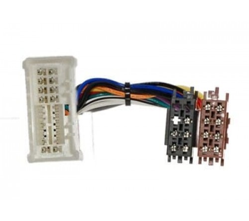 ISO Kabelboom  Hyundai  Kia Sportage 04-