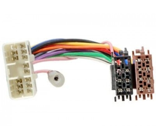 ISO Kabelboom  Hyundai Accent  Lantra  Sonata 98-