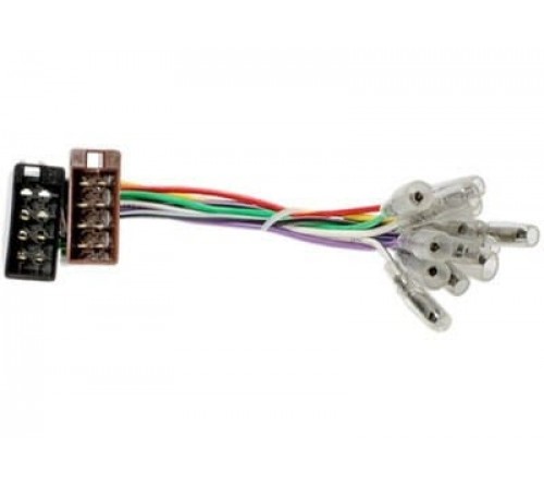 ISO Kabelboom  universeel  ISO - ASIA