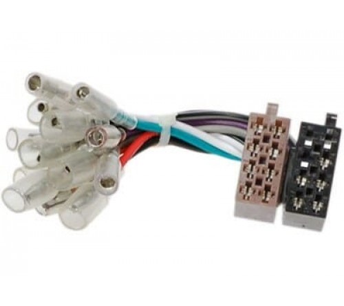 ISO Kabelboom  universeel  ISO - ASIA