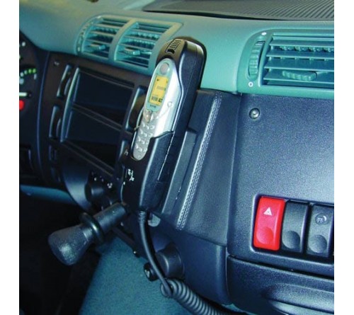 Kuda console DAF CF 00-14