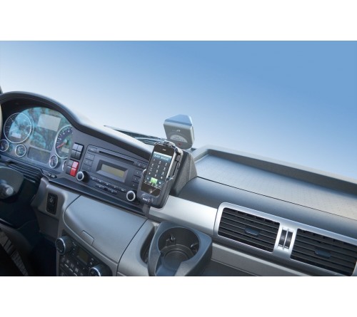 Kuda console MAN TGL 15-19 TGS 07-19 TGX 07-14