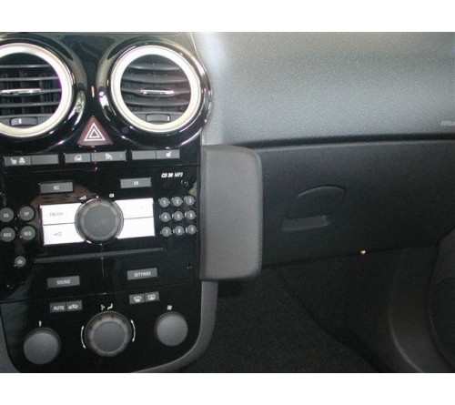 Kuda console Opel Corsa D 09/2006-