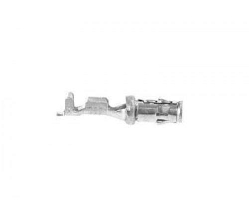 conn. vrouwelijk f. 17-pin compact conn. BMW  25x