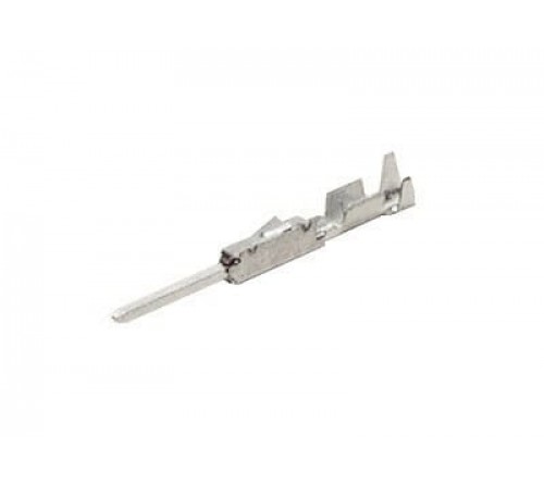 conn. mannelijk voor 017.311-0 Fakra 24-pin wit 30x