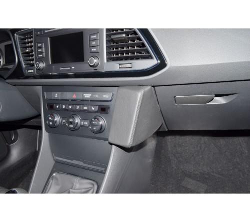 Kuda console Seat Leon 13-20