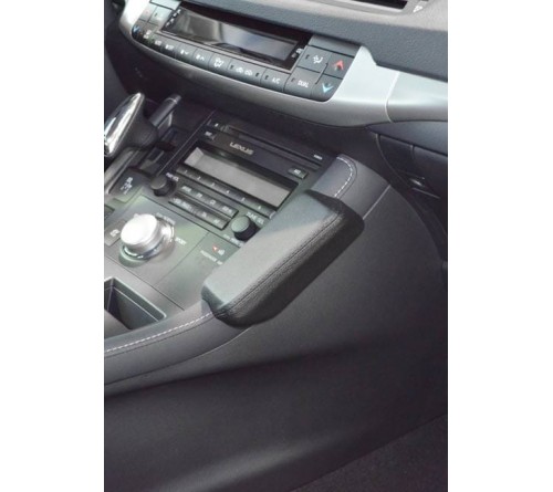 Kuda console Lexus CT 200 H vanaf 03/2011
