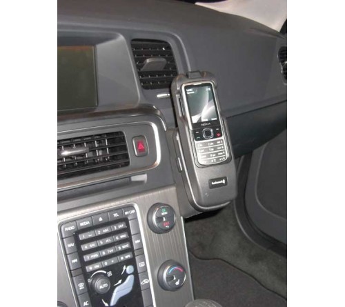 Kuda console Volvo S60 / V60 10-18