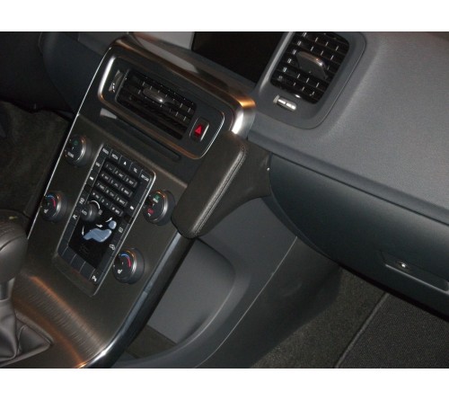 Kuda console Volvo S60 / V60 10-18