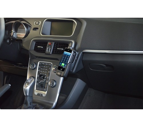 Kuda console Volvo V40 12-20