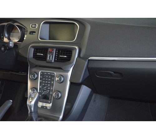 Kuda console Volvo V40 12-20