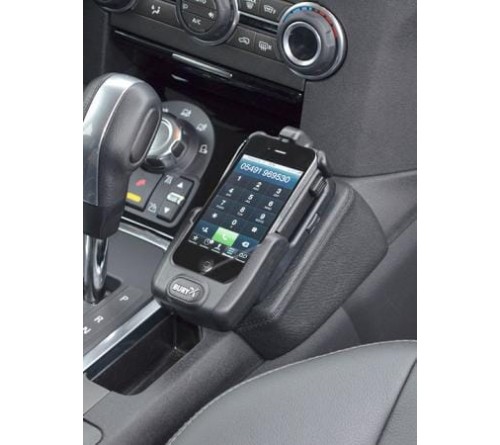 Kuda console Land Rover Discovery 4 10-16