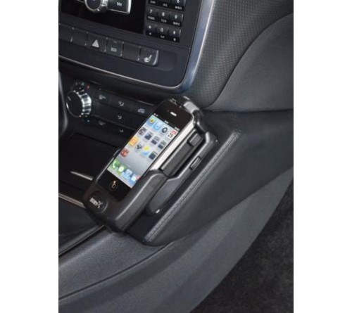 Kuda console Mercedes Benz A-Class / CLA / GLA 12-19