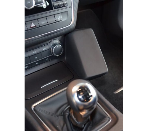 Kuda console Mercedes Benz A-Class / CLA / GLA 12-19