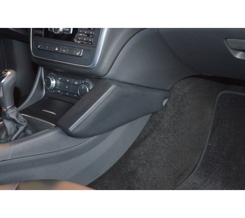 Kuda console Mercedes Benz A-Class / CLA / GLA 12-19