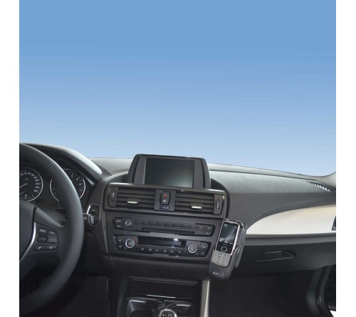 Kuda console BMW 1 serie (F20) 11-20