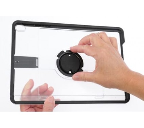 Brodit Table Stand- for Otterbox uniVERSE-magnetic mount.