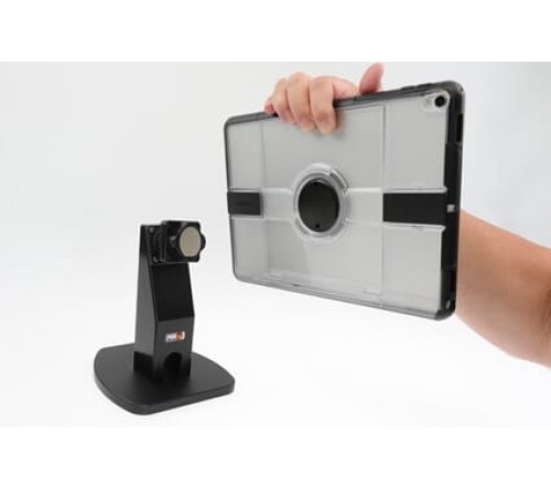 Brodit Table Stand- for Otterbox uniVERSE-magnetic mount.