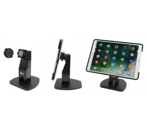 Brodit Table Stand- for Otterbox uniVERSE-magnetic mount.