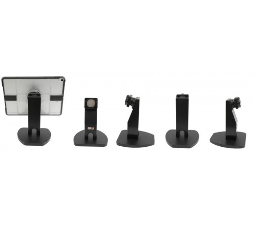 Brodit Table Stand- for Otterbox uniVERSE-magnetic mount.