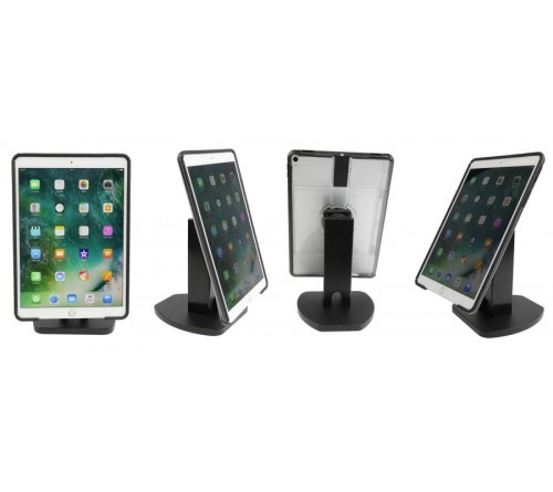 Brodit Table Stand- for Otterbox uniVERSE-magnetic mount.