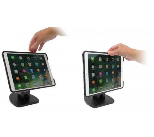 Brodit Table Stand- for Otterbox uniVERSE-magnetic mount.