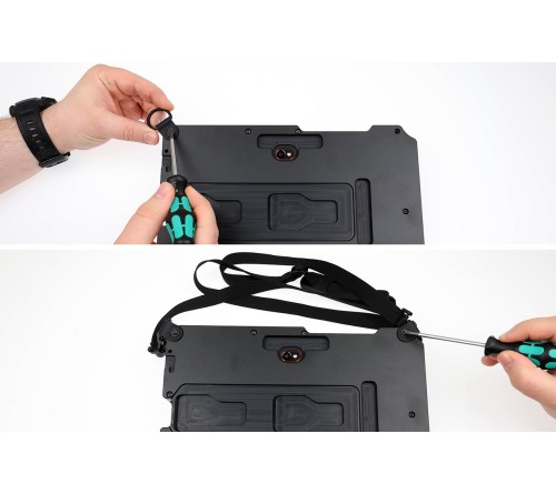 Brodit ModTek Shoulder Strap for ModTek Hard Case