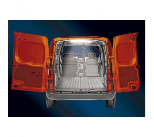 Interieur verlichting 12 LED 280 x 35 x 10mm – aan/uit knop