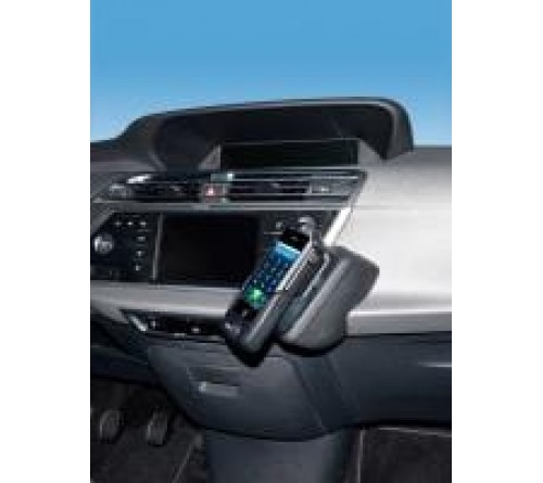 Kuda console Citroen C4 Picasso 13-18  (gen 2)