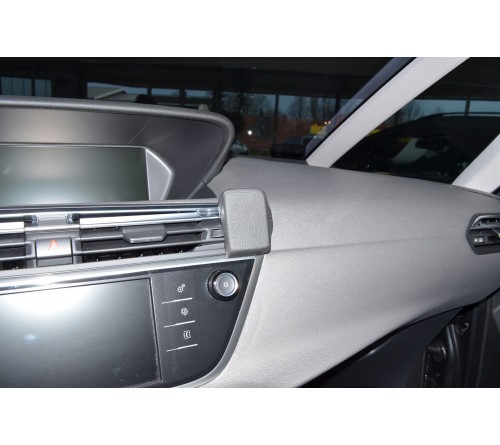 Kuda console Citroen C4 Picasso 13-18  (gen 2)